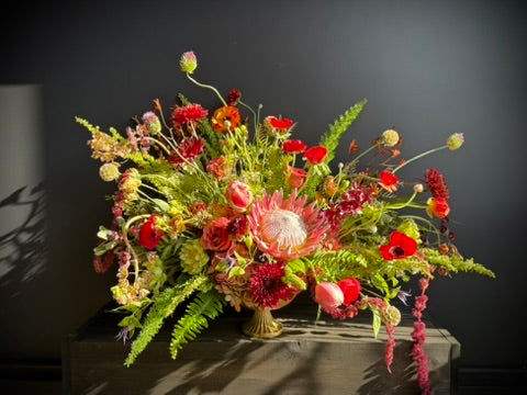 The GARDEN ESSENCE ~Unhinged~