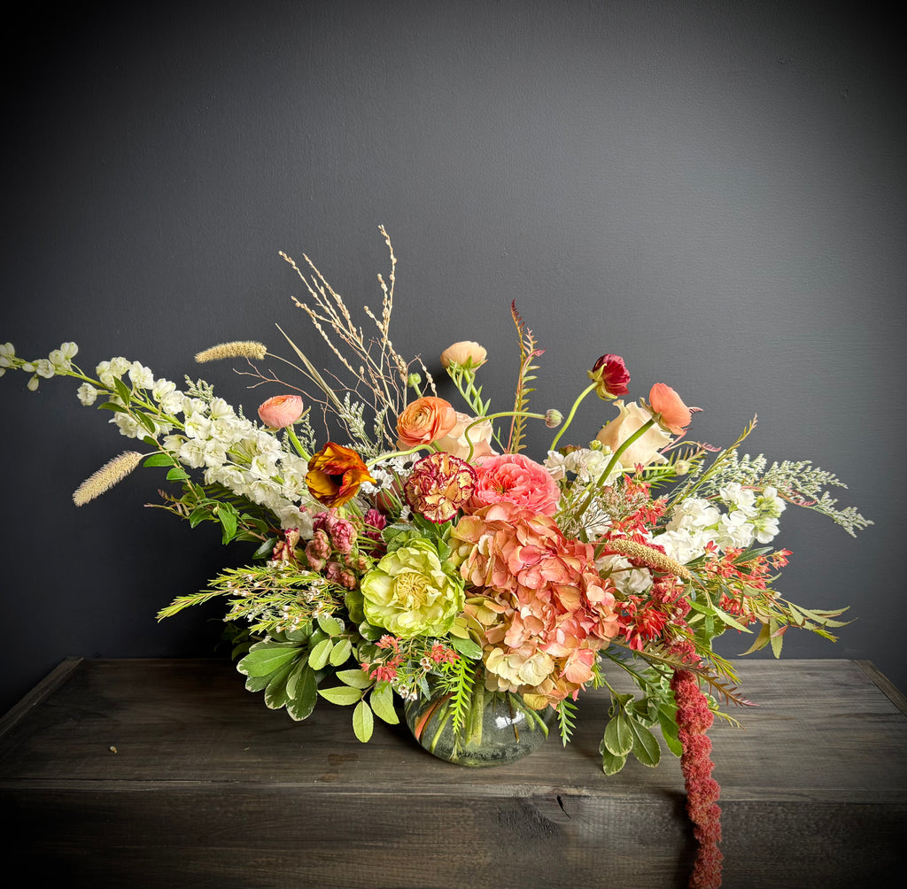 The GARDEN ESSENCE ~Abundant~