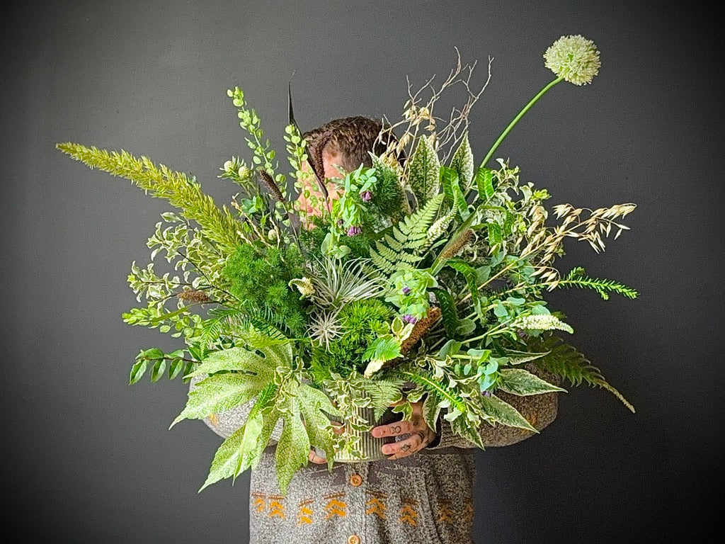 The NATURALIST ~Abundant~