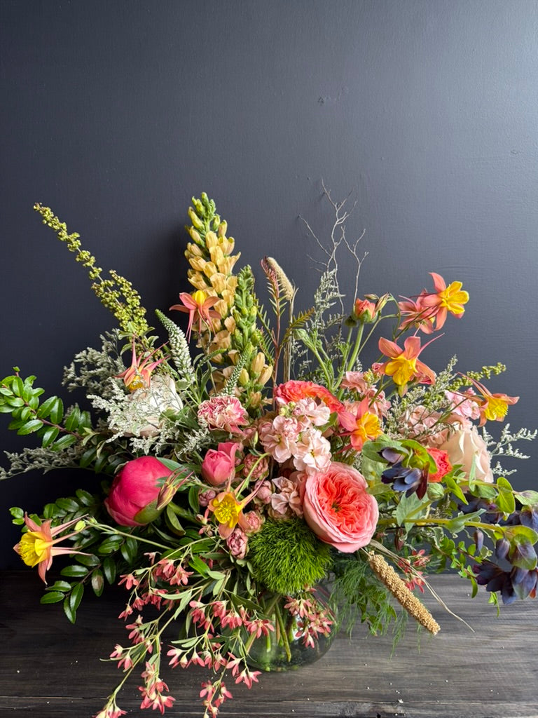 The GARDEN ESSENCE ~Statement~