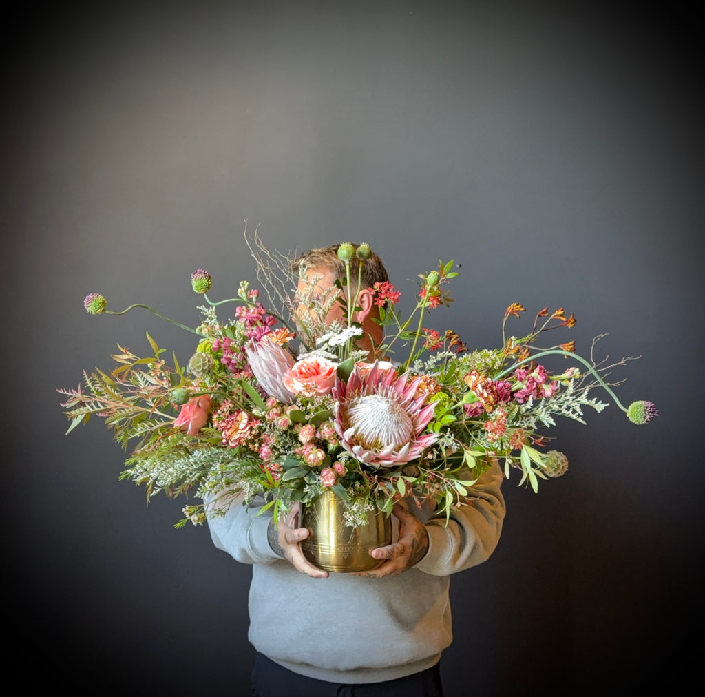 The GARDEN ESSENCE ~Unhinged~