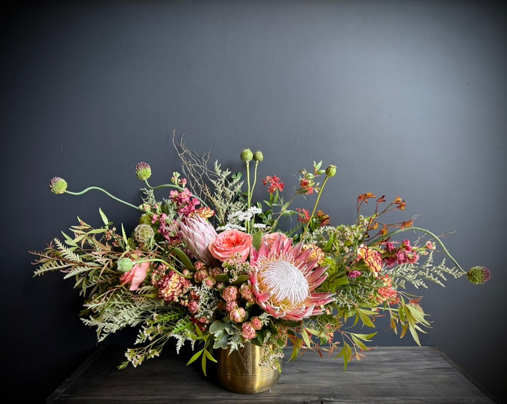 The GARDEN ESSENCE ~Unhinged~