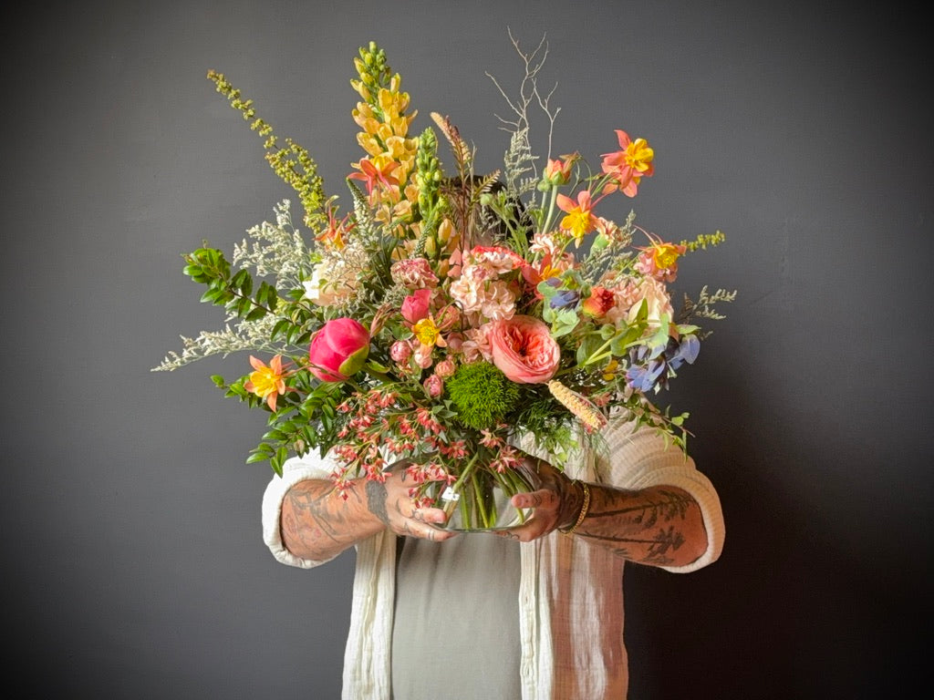 The GARDEN ESSENCE ~Statement~