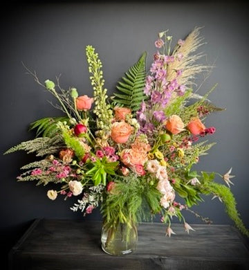 The GARDEN ESSENCE ~Unhinged~