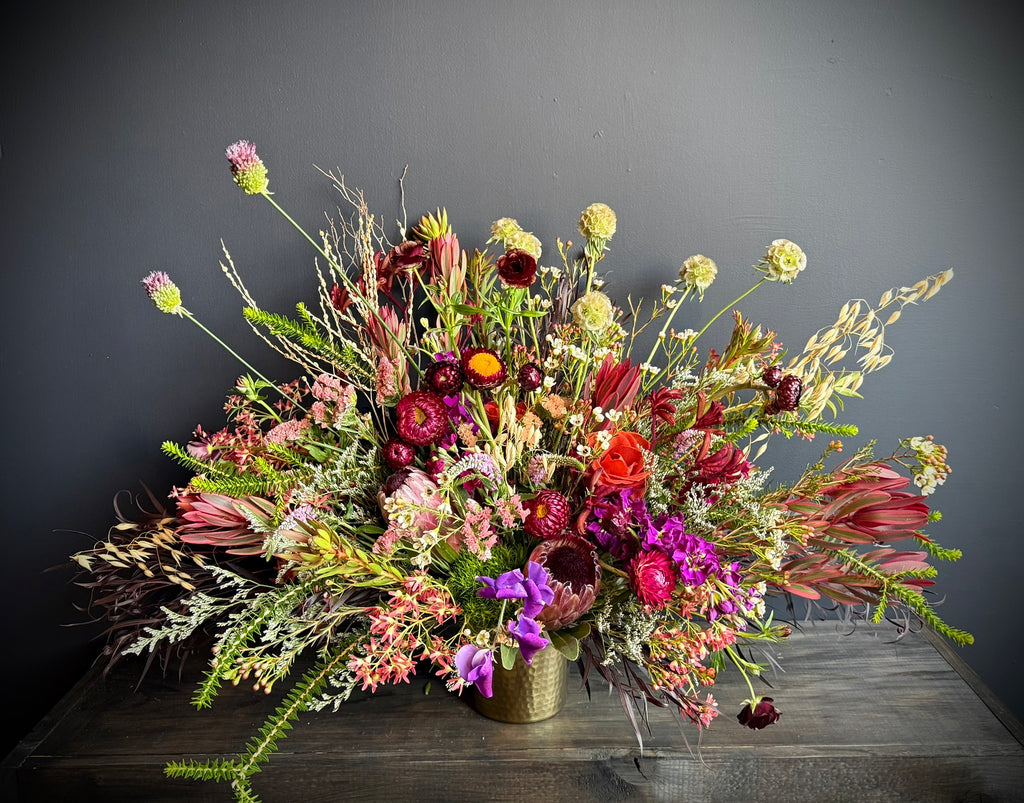 The GARDEN ESSENCE ~Statement~
