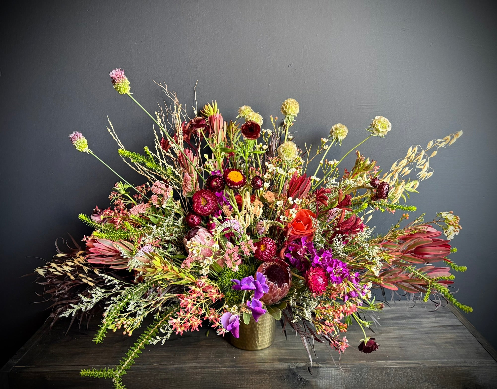 The GARDEN ESSENCE ~Statement~