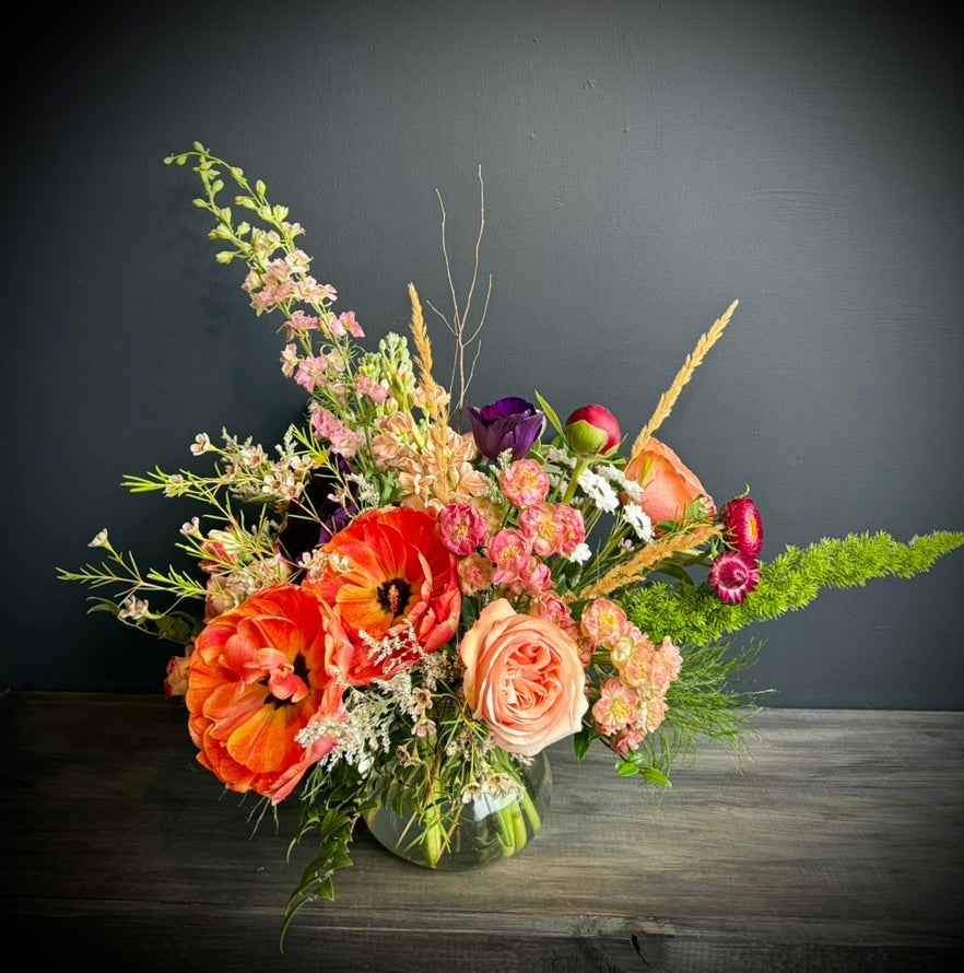 The GARDEN ESSENCE ~Classic~