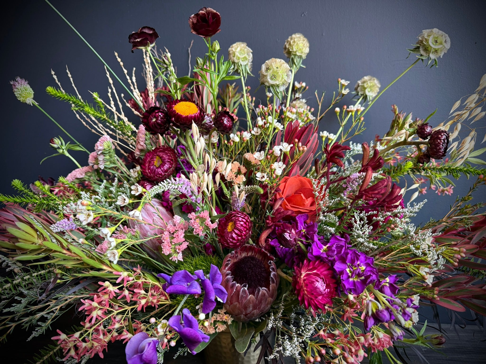 The GARDEN ESSENCE ~Statement~