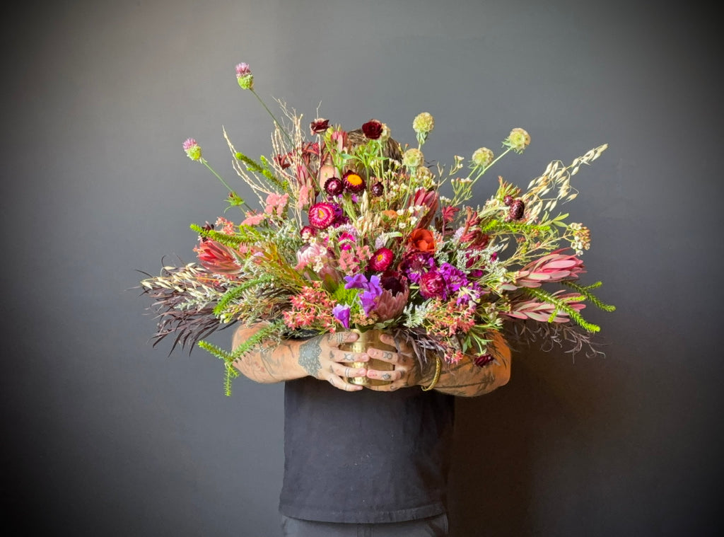 The GARDEN ESSENCE ~Statement~