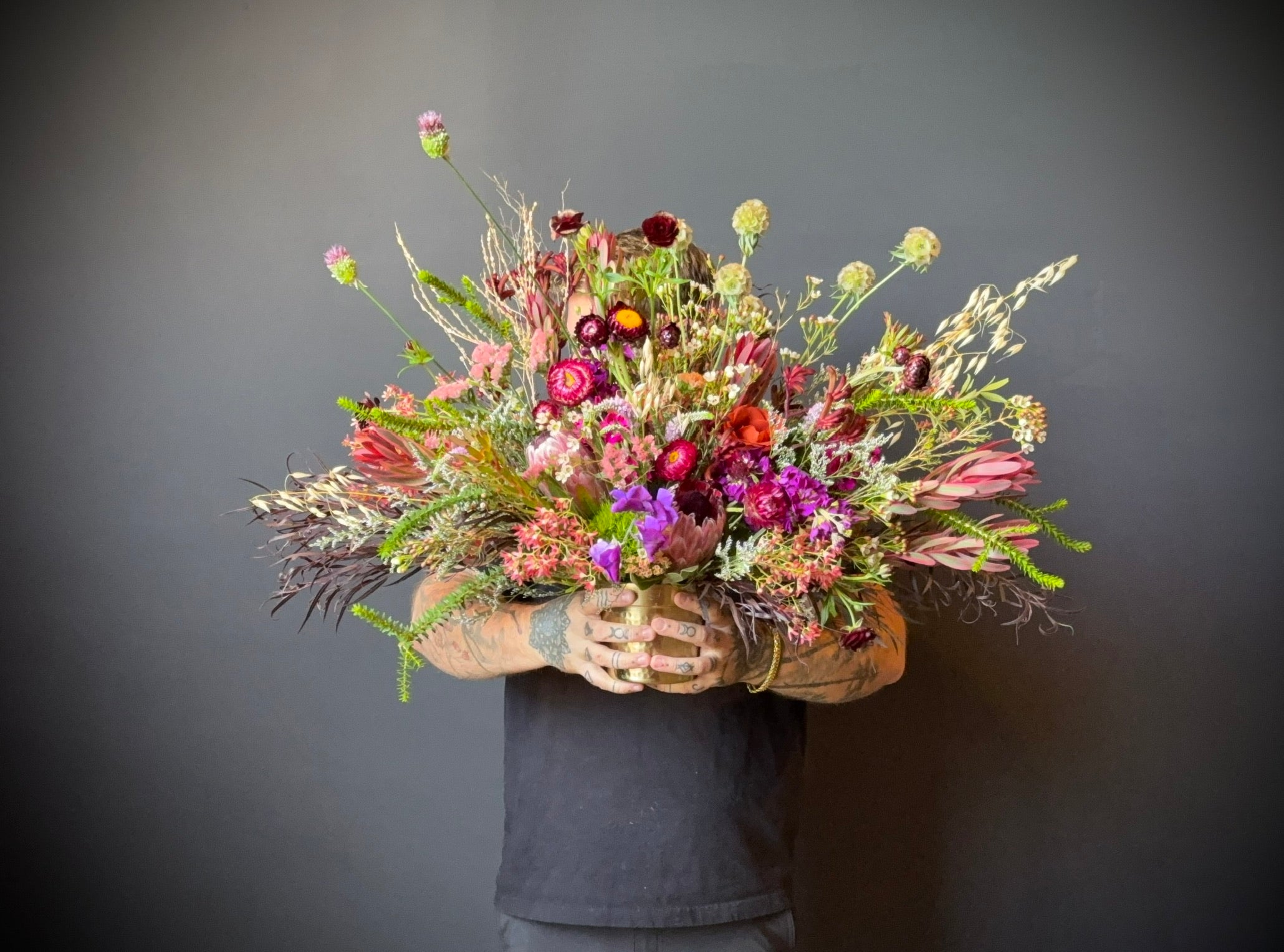 The GARDEN ESSENCE ~Statement~
