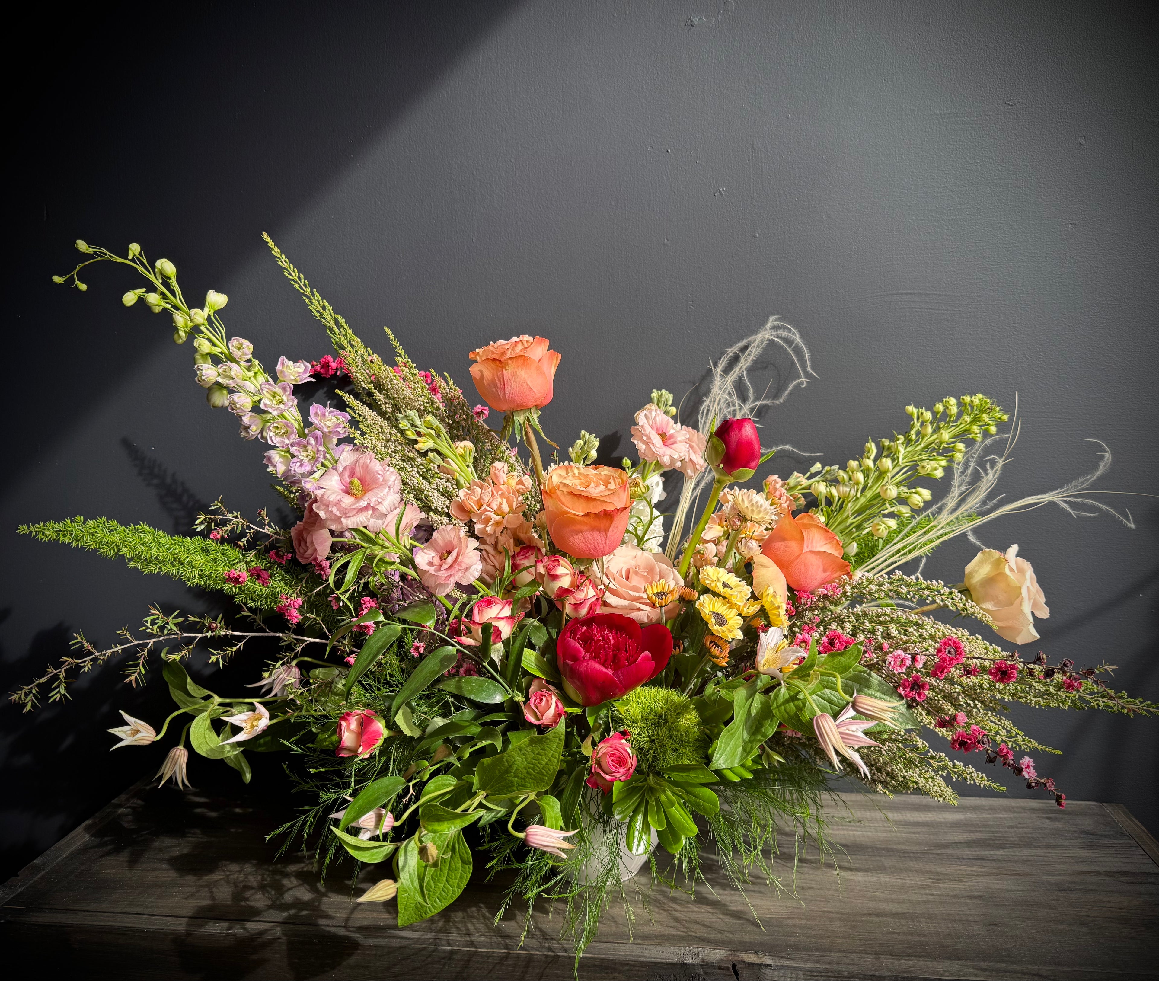 The GARDEN ESSENCE ~Statement~ Subscription