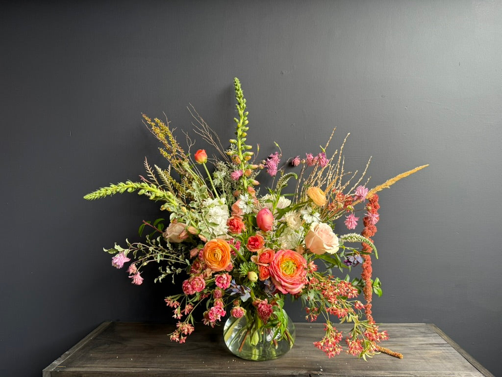The GARDEN ESSENCE ~Statement~