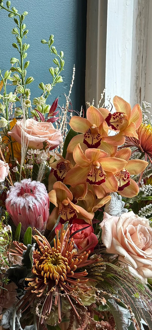 The GARDEN ESSENCE ~Unhinged~