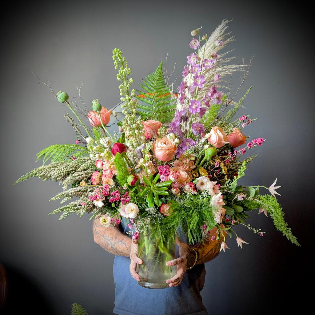 The GARDEN ESSENCE ~Unhinged~