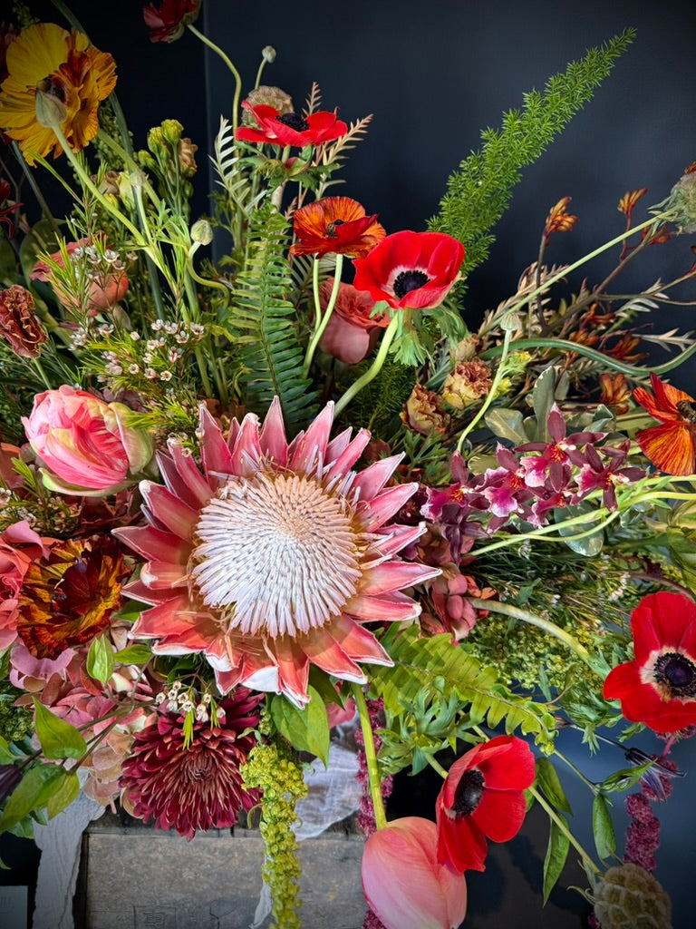 The GARDEN ESSENCE ~Unhinged~