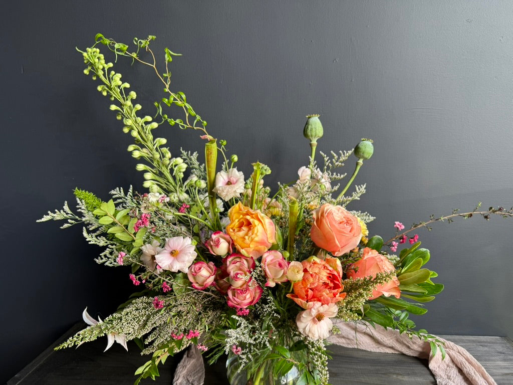 The GARDEN ESSENCE ~Classic~