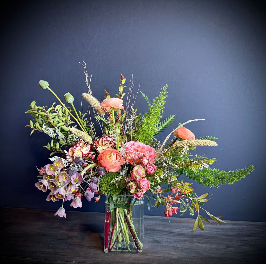 The GARDEN ESSENCE ~Classic~