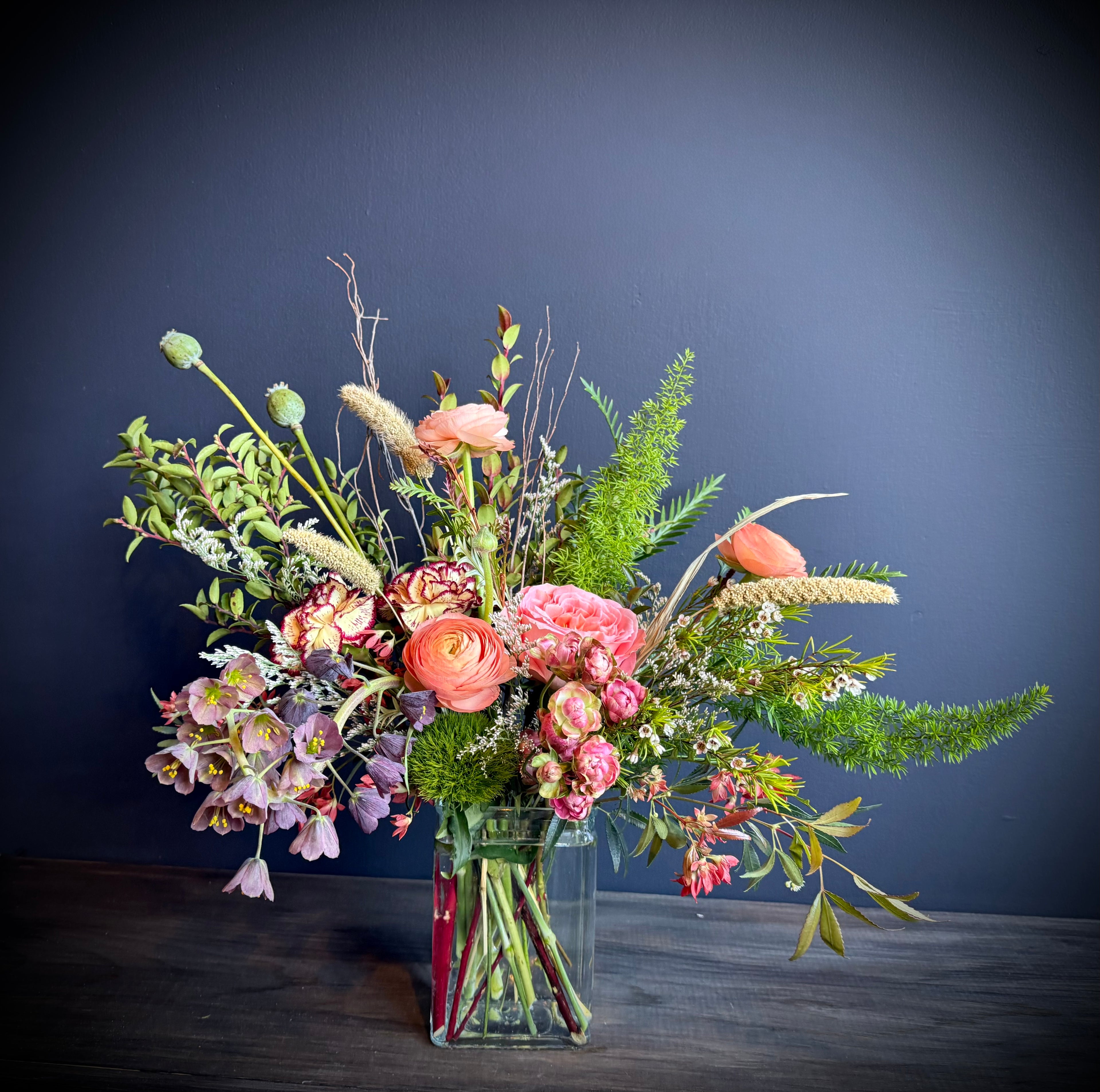 The GARDEN ESSENCE ~Classic~