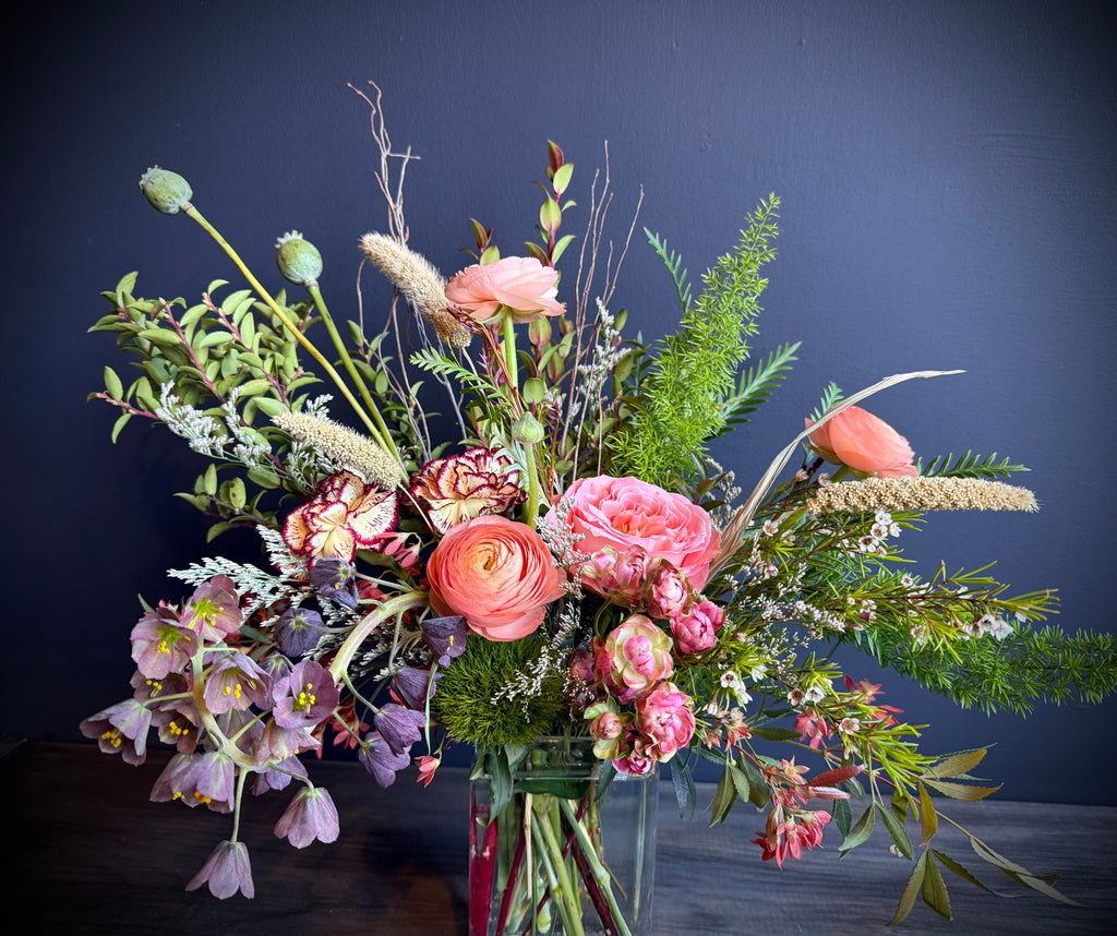 The GARDEN ESSENCE ~Classic~