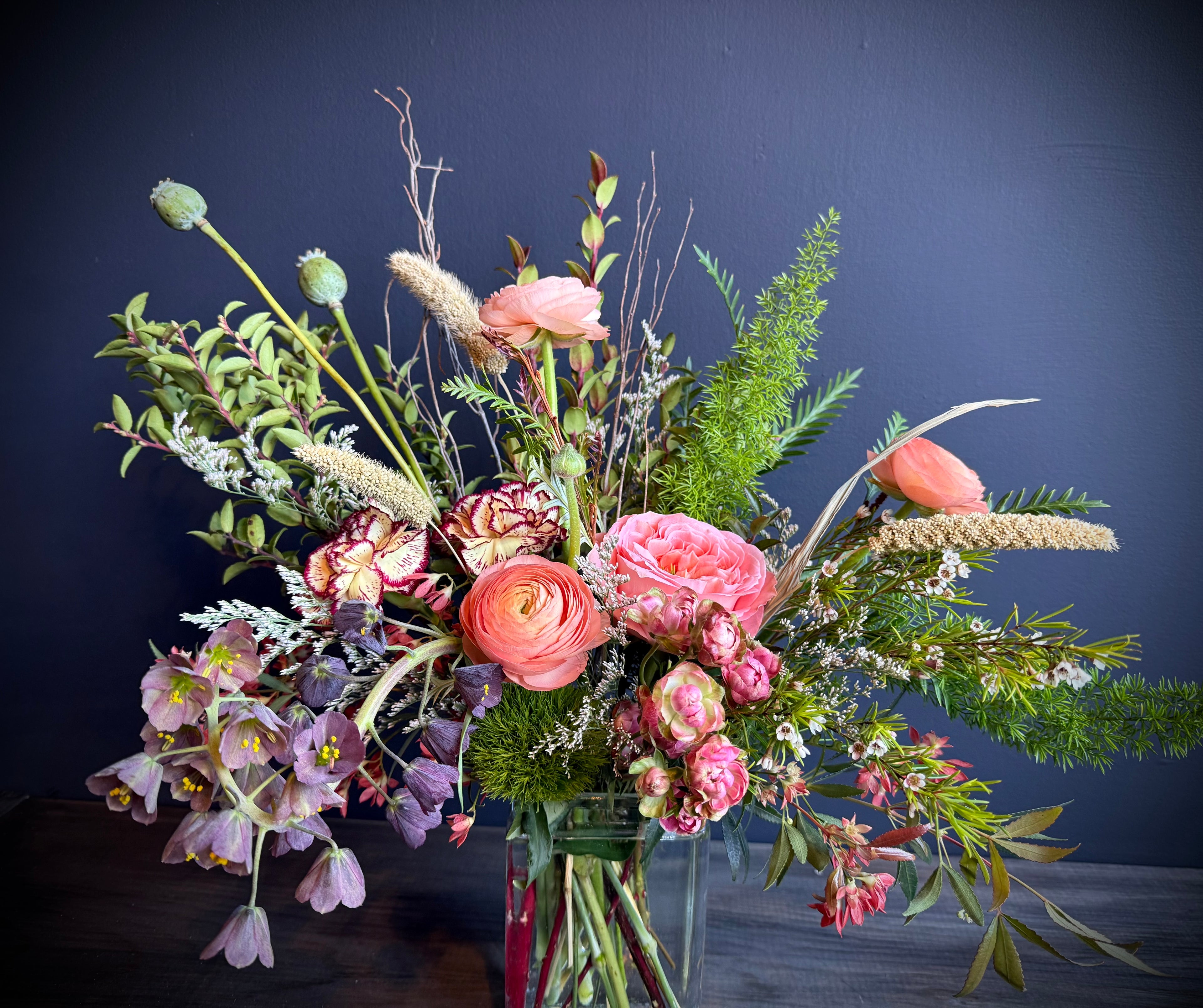 The GARDEN ESSENCE ~Classic~