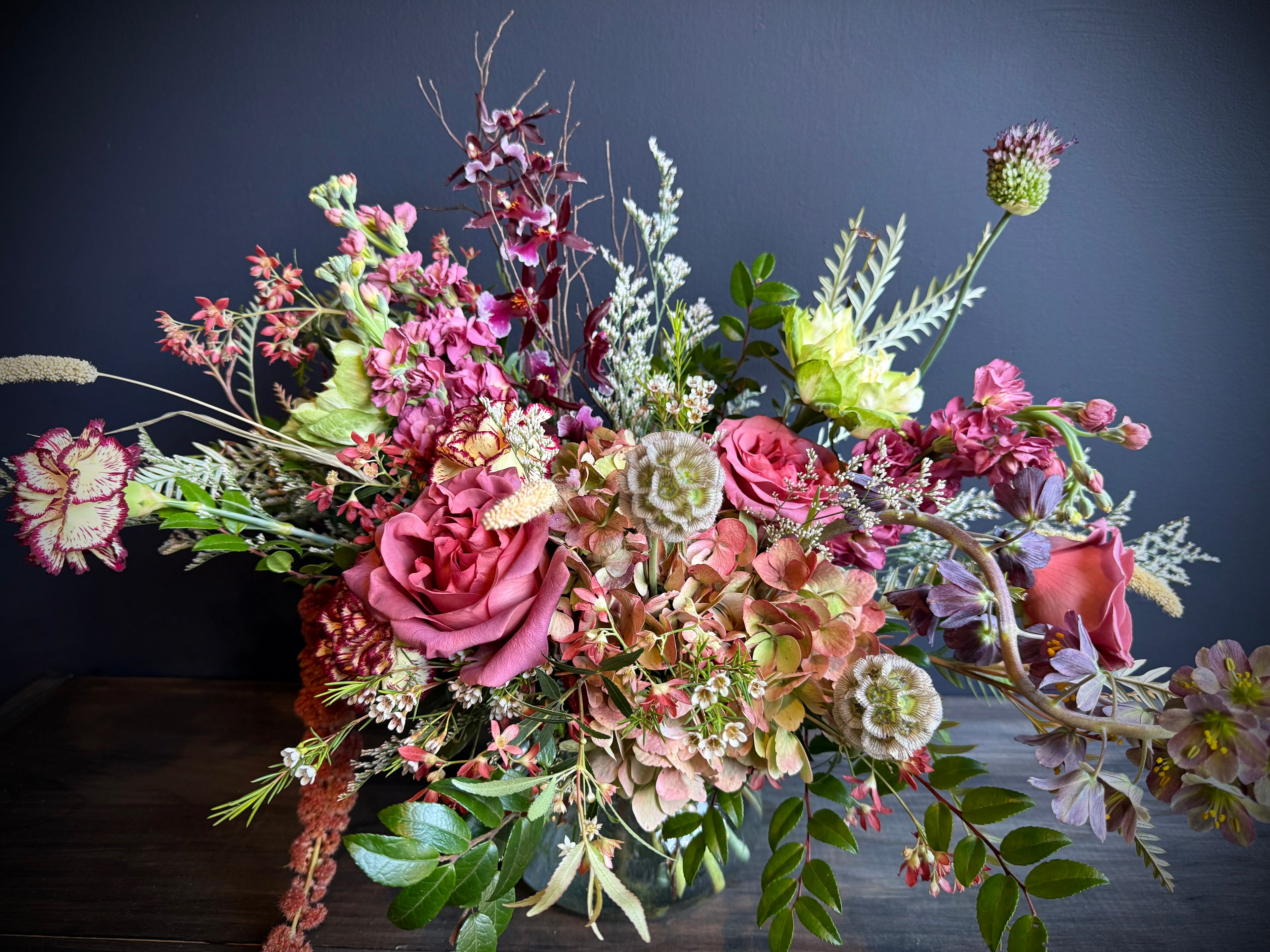 The GARDEN ESSENCE ~Abundant~