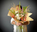 The PIAZZA BOUQUET