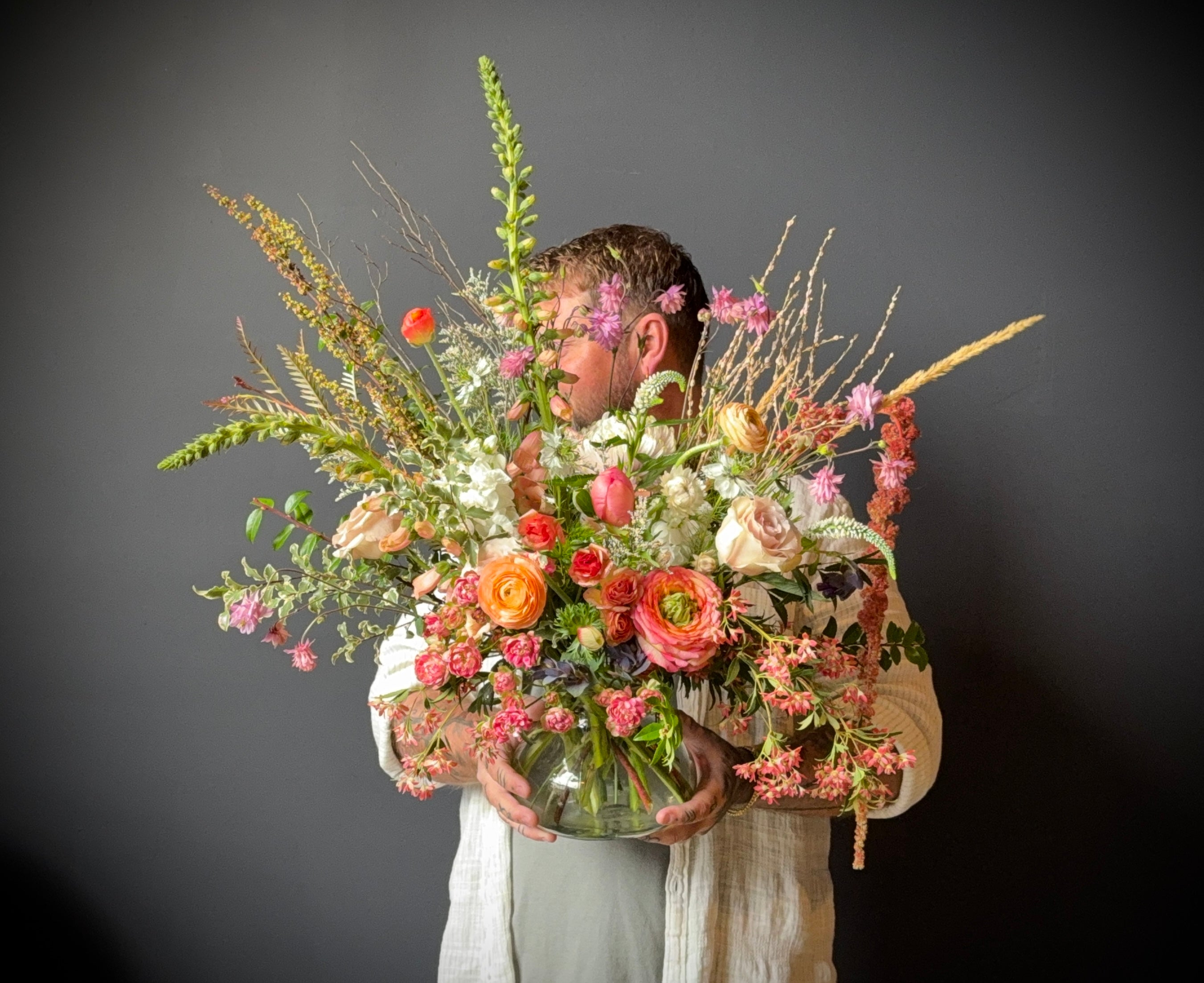 The GARDEN ESSENCE ~Statement~