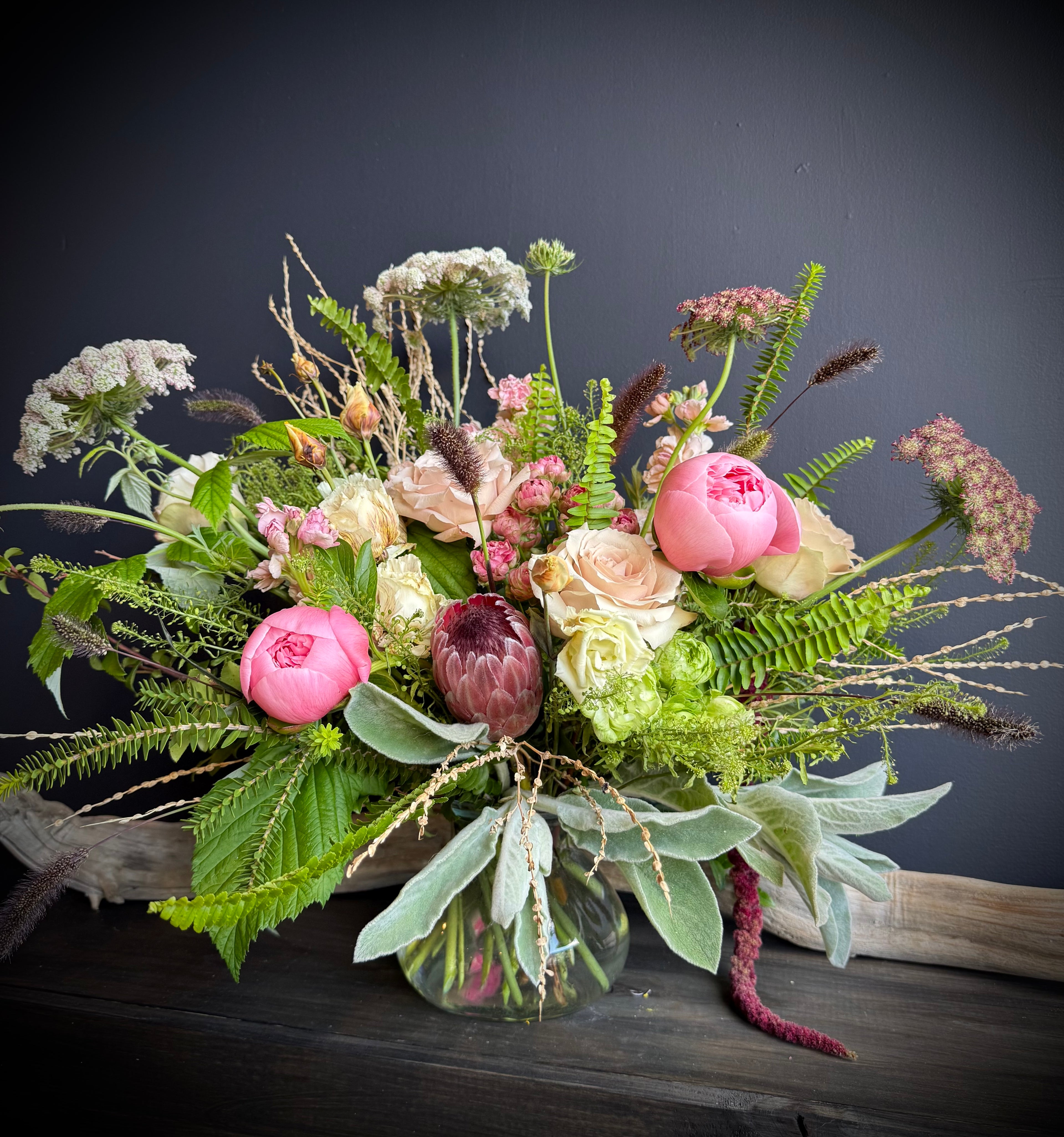 The GARDEN ESSENCE ~Classic~ Subscription